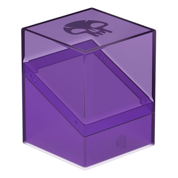 Ultimate Guard Boulder 100+ Hybrid Magic: The Gathering "Mana Edition" - Swamp