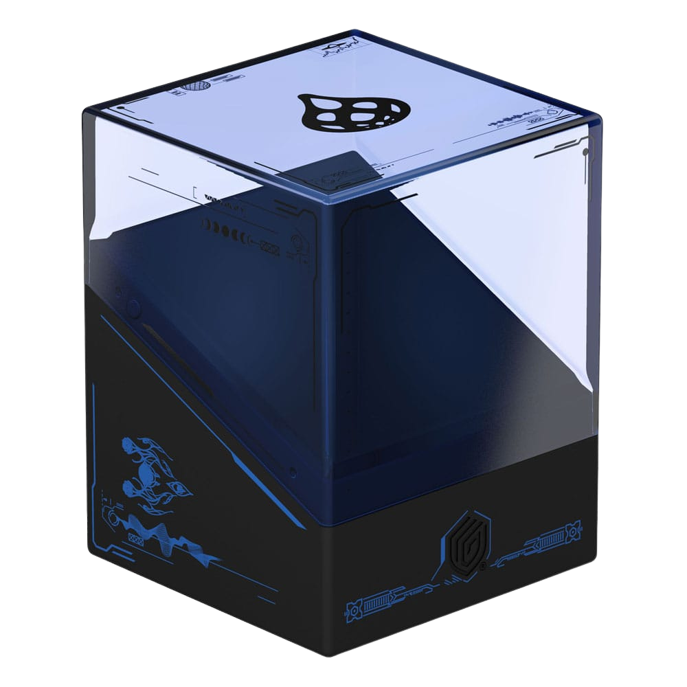 Ultimate Guard Boulder 100+ Magic: The Gathering "Edge of Eternities" - Illvoi