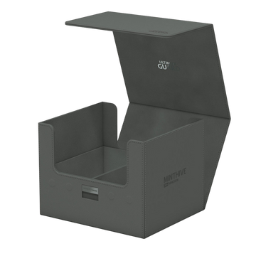 Ultimate Guard Minthive 30+ Xenoskin - Grey