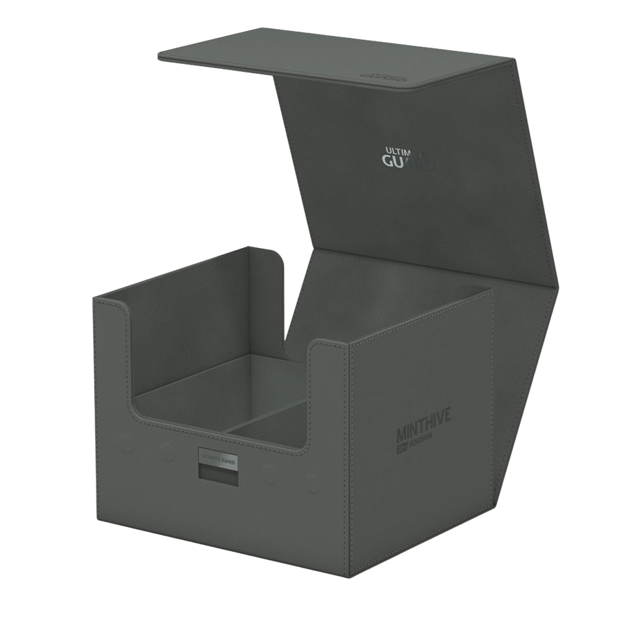 Ultimate Guard Minthive 30+ Xenoskin - Grey