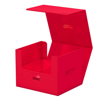 Ultimate Guard Minthive 30+ Xenoskin - Red