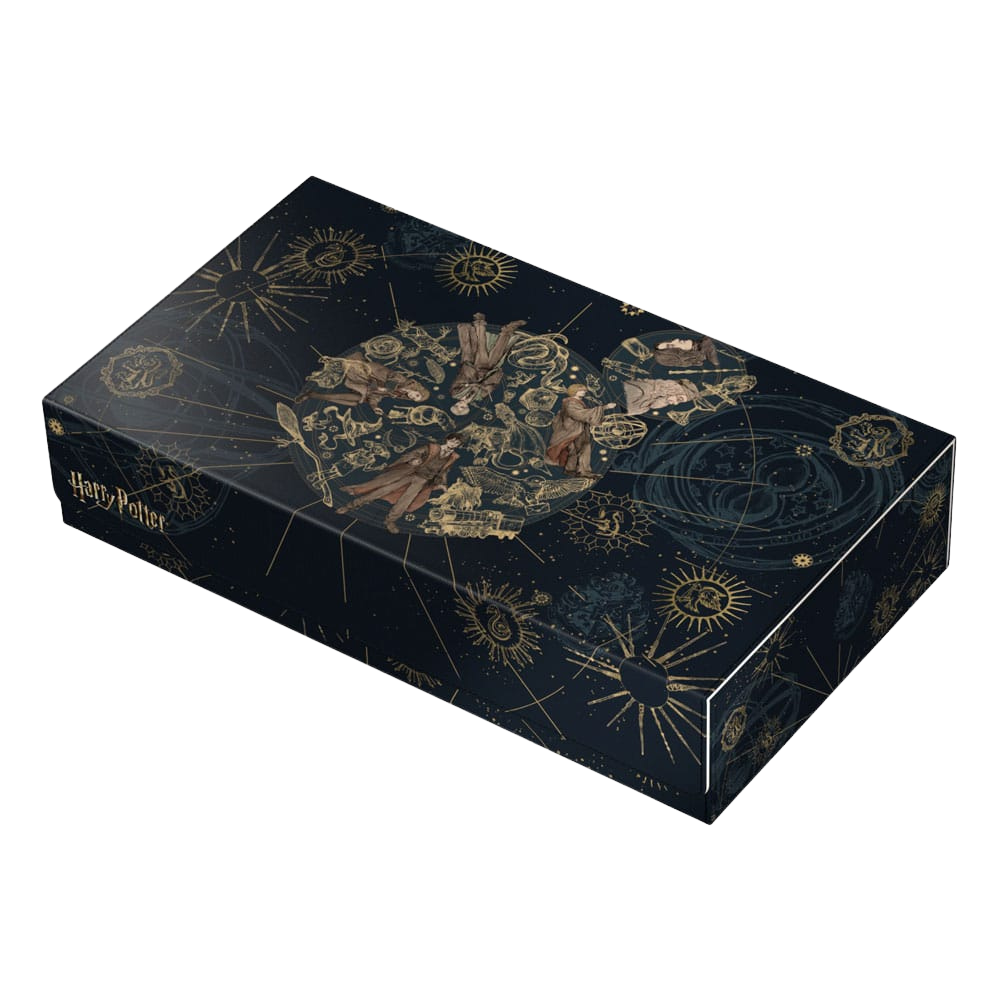 Ultimate Guard Omnihive 1000+ Xenoskin Harry Potter