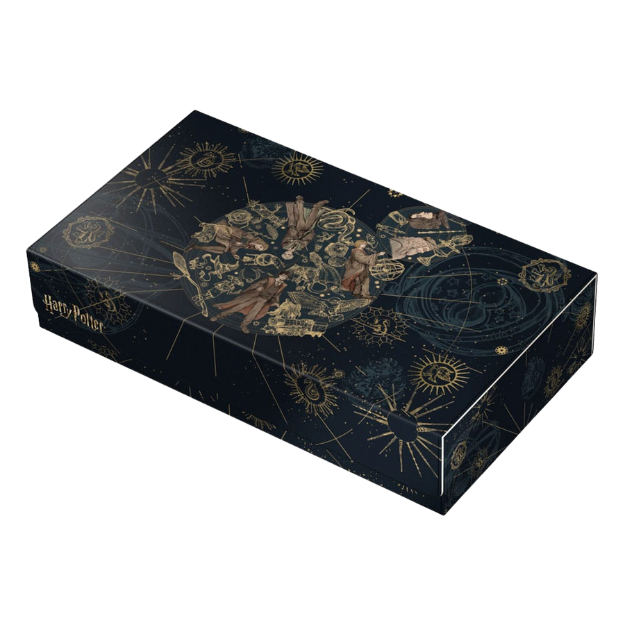 Ultimate Guard Omnihive 1000+ Xenoskin Harry Potter