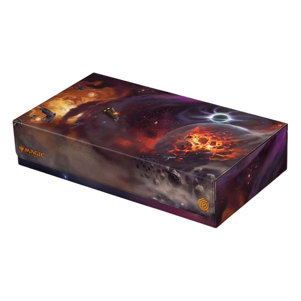Ultimate Guard Omnihive 1000+ Xenoskin Magic: The Gathering "Edge of Eternities"