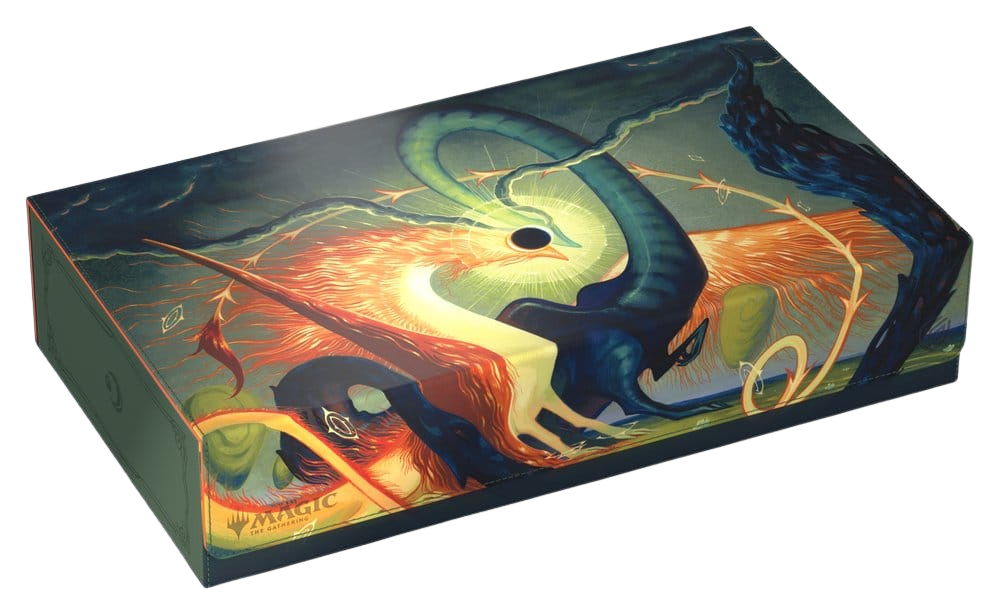 Ultimate Guard Omnihive 1000+ Xenoskin Magic: The Gathering "Lorwyn Eclipsed" - Celestial Reunion