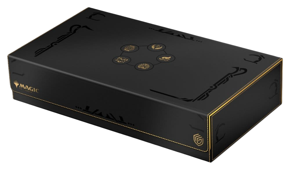 Ultimate Guard Omnihive 1000+ Xenoskin Magic: The Gathering "Secrets of Strixhaven"