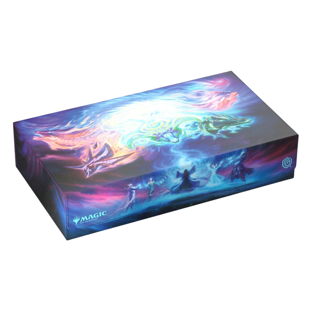 Ultimate Guard Omnihive 1000+ Xenoskin Magic: The Gathering "Tarkir: Dragonstorm" - Call the Spirit Dragons