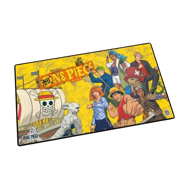Ultimate Guard Play-Mat One Piece - Crew