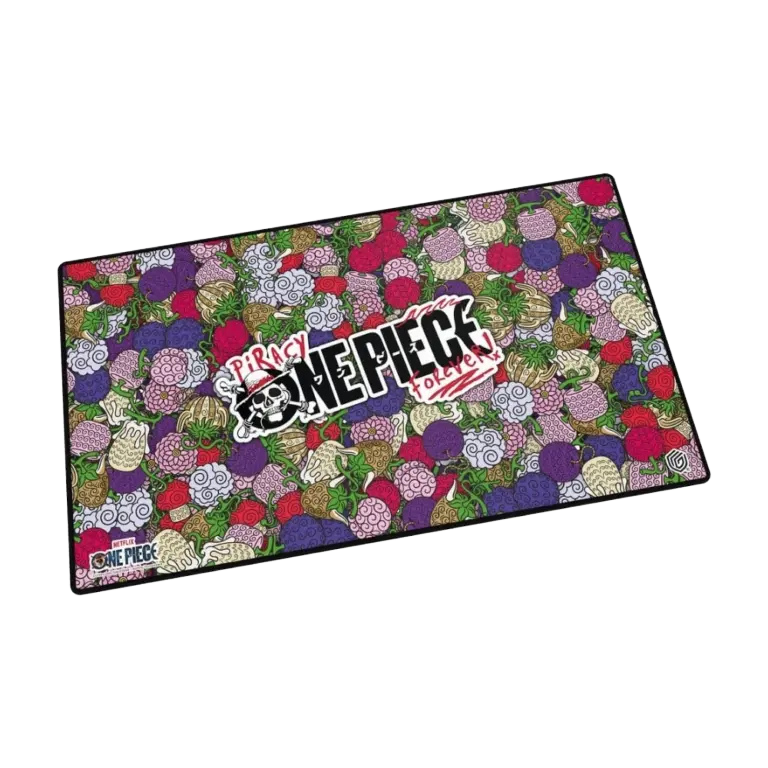 Ultimate Guard Play-Mat One Piece - Devil Fruits