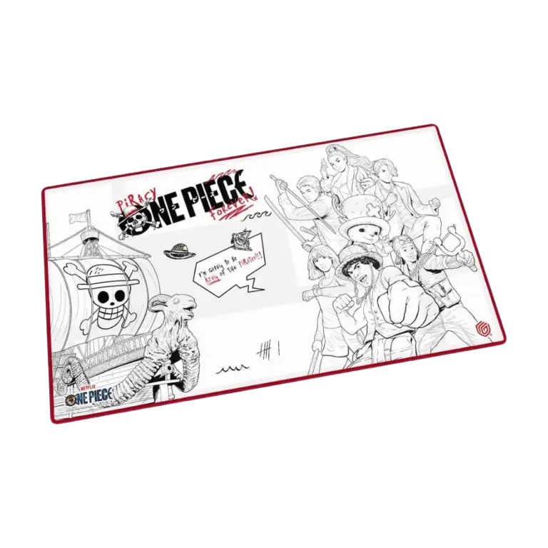Ultimate Guard Play-Mat One Piece - Sketch