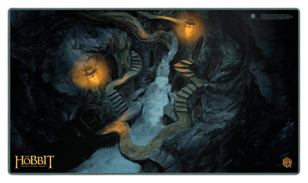 Ultimate Guard Play-Mat The Hobbit™ - Thranduil's Kingdom