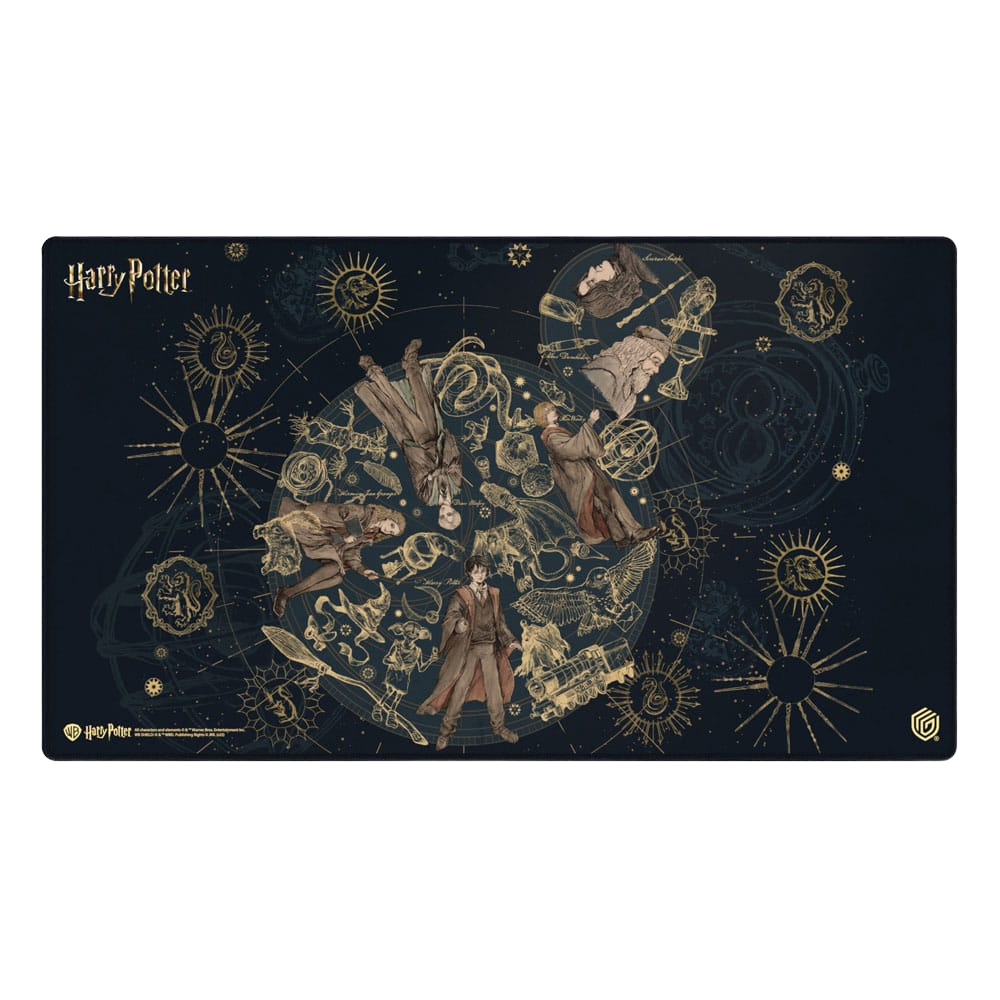Ultimate Guard Play-Mat Harry Potter