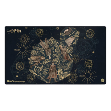Ultimate Guard Play-Mat Harry Potter