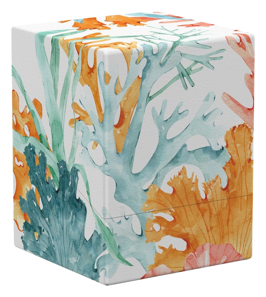 Ultimate Guard RTE Boulder 100+ Coral Places - Coralline Eden