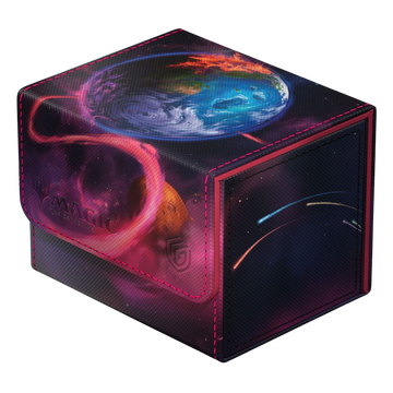 Ultimate Guard Sidewinder 100+ Magic: The Gathering "Edge of Eternities" - Mana Confluence