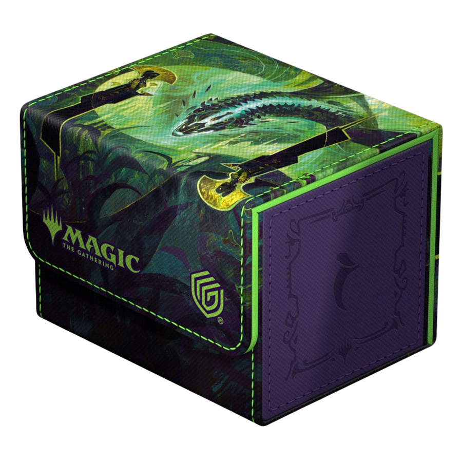 Ultimate Guard Sidewinder 100+ Xenoskin Magic: The Gathering "Tarkir: Dragonstorm" - Emergent Ultimatum