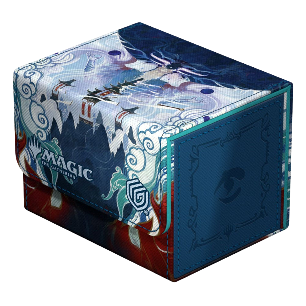 Ultimate Guard Sidewinder 100+ Xenoskin Magic: The Gathering "Tarkir: Dragonstorm" - Inspired Ultimatum