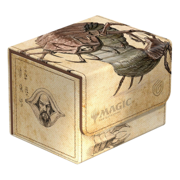 Ultimate Guard Sidewinder 100+ Xenoskin Magic: The Gathering | Avatar: The Last Airbender - Koh, the Face Stealer