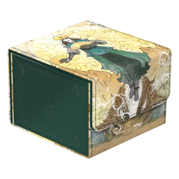 Ultimate Guard Sidewinder 133+ Xenoskin Magic: The Gathering | Avatar: The Last Airbender - The Legend of Kyoshi