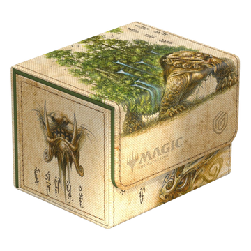 Ultimate Guard Sidewinder 100+ Xenoskin Magic: The Gathering | Avatar: The Last Airbender - The Lion-Turtle