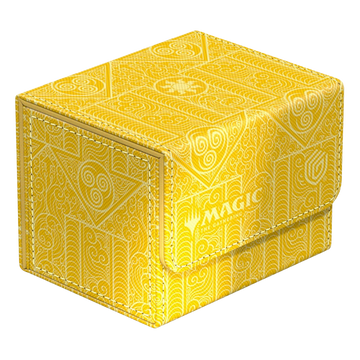 Ultimate Guard Sidewinder 100+ Xenoskin Magic: The Gathering | Avatar: The Last Airbender - White Mana