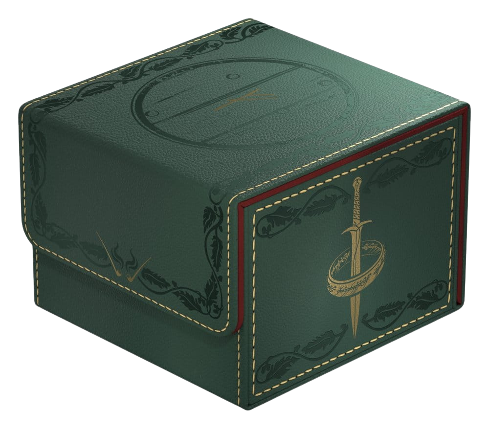 Ultimate Guard Sidewinder 133+ Xenoskin The Hobbit™ - A Fateful Engagement