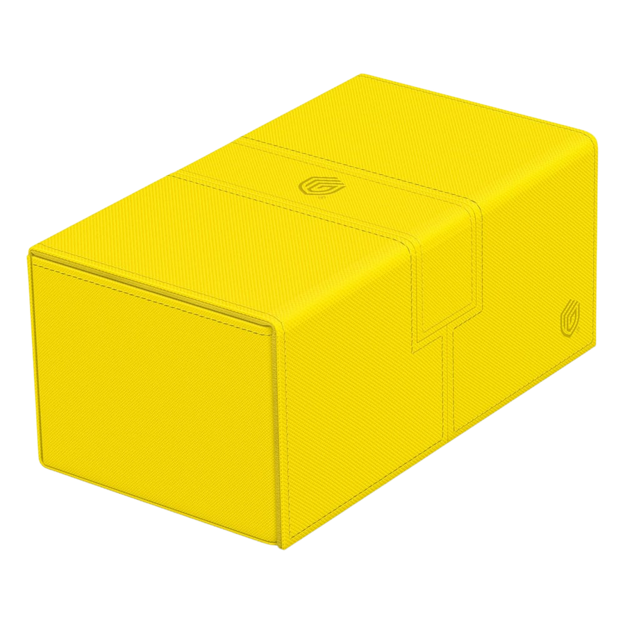 Ultimate Guard Twin Flip'n'Tray 200+ Xenoskin "Summer Edition 2025" -Dandelion