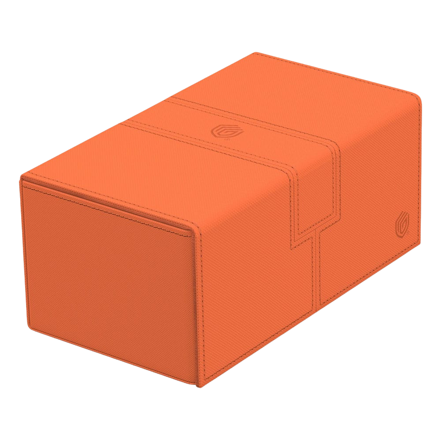 Ultimate Guard Twin Flip'n'Tray 200+ Xenoskin "Summer Edition 2025" - Peach