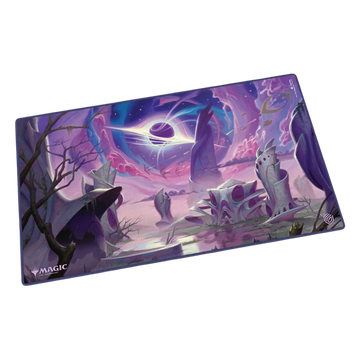 Ultimate Guard Playmat Magic: The Gathering "Edge of Eternities" - Godless Shrine