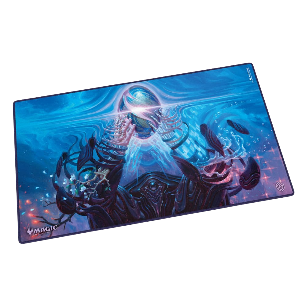 Ultimate Guard Playmat Magic: The Gathering "Edge of Eternities" - The Endstone