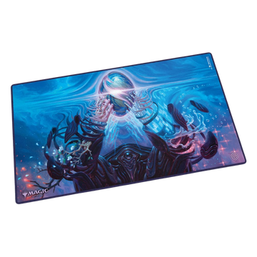 Ultimate Guard Playmat Magic: The Gathering "Edge of Eternities" - The Endstone