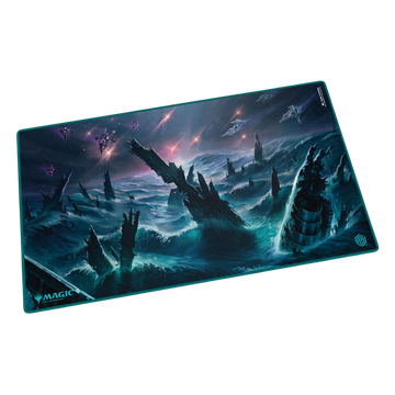 Ultimate Guard Playmat Magic: The Gathering "Edge of Eternities" - Watery Grave