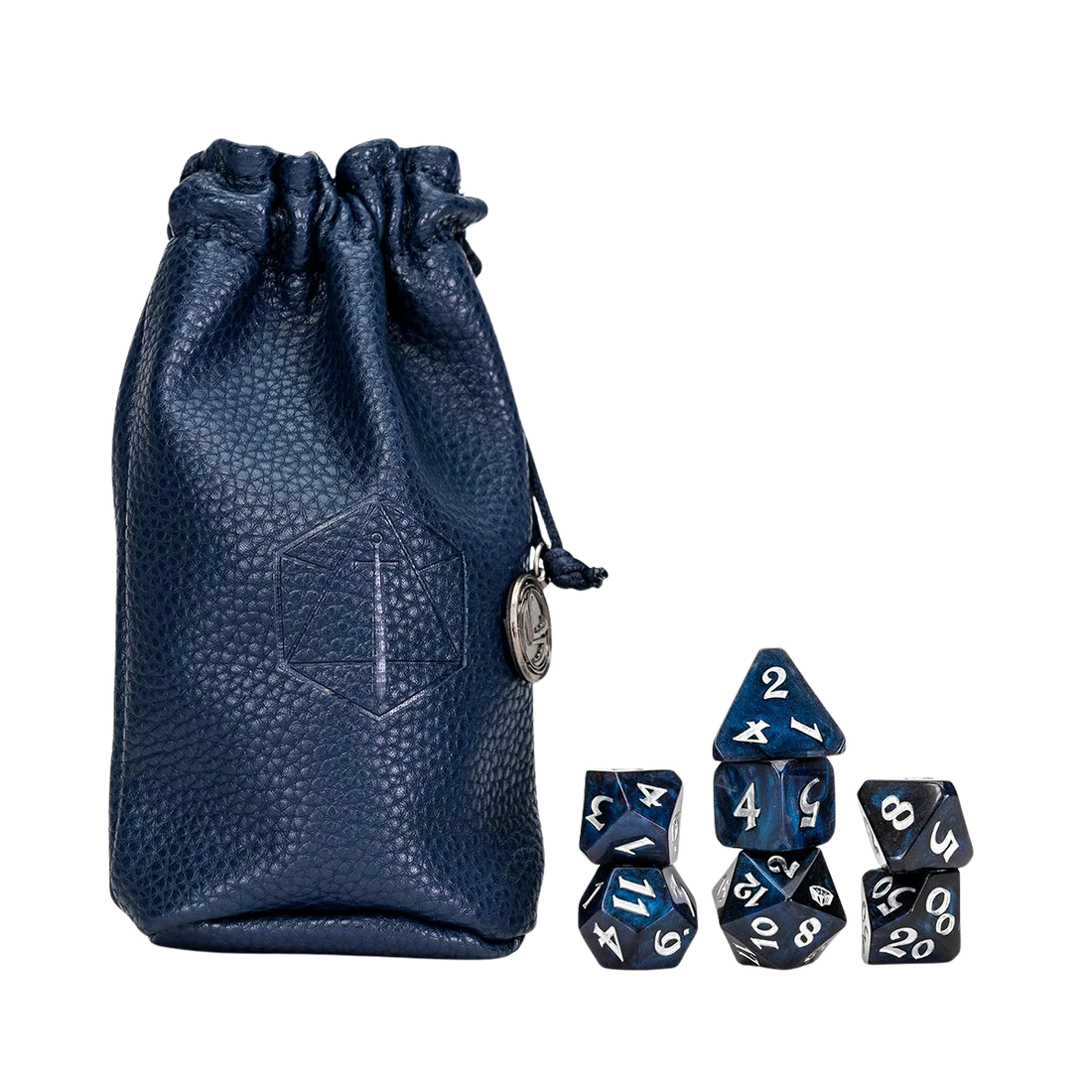 Vox Machina Dice Set: GM