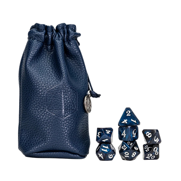 Vox Machina Dice Set: GM