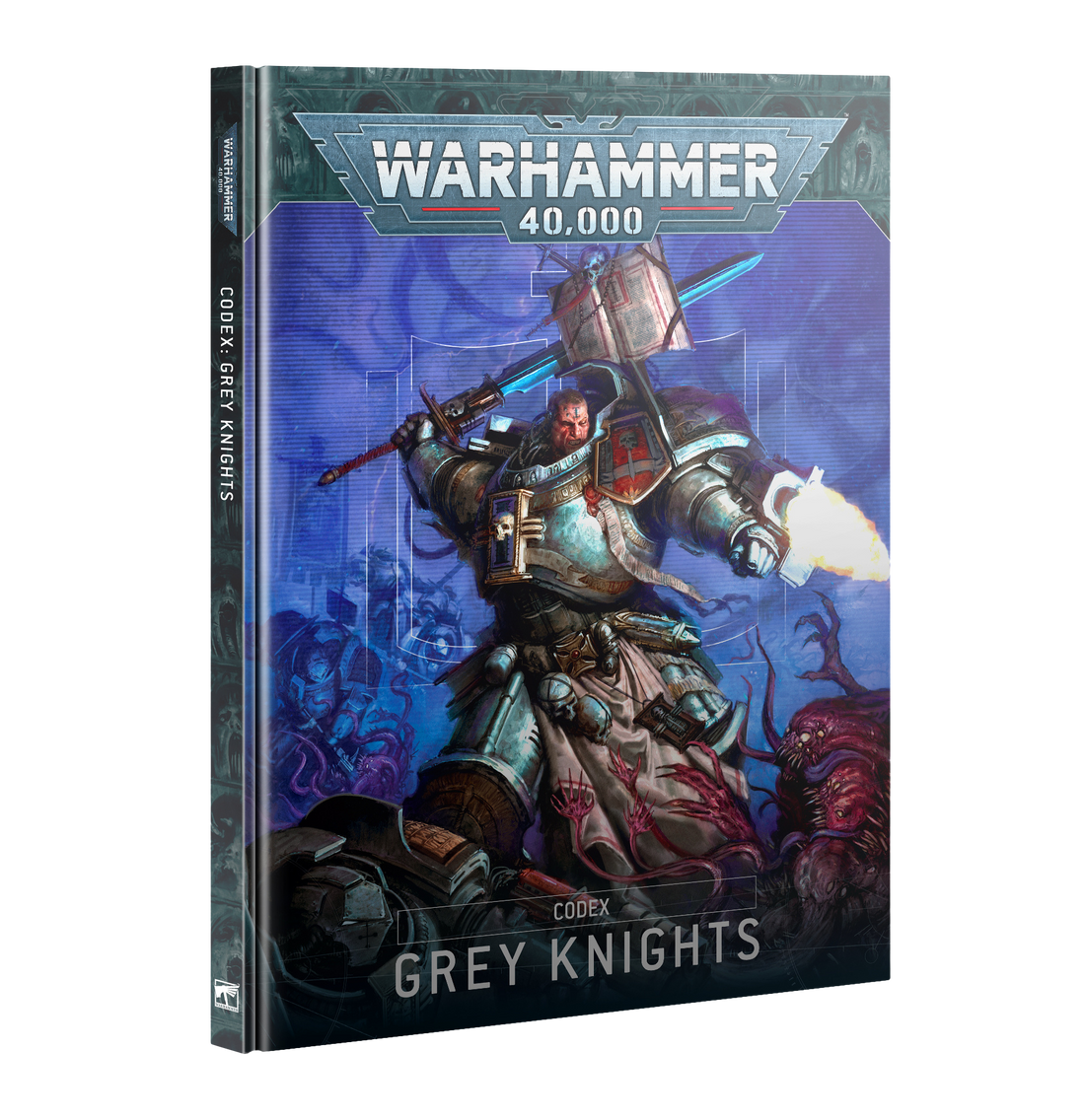 Codex: Grey Knights