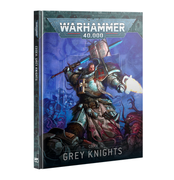 Codex: Grey Knights