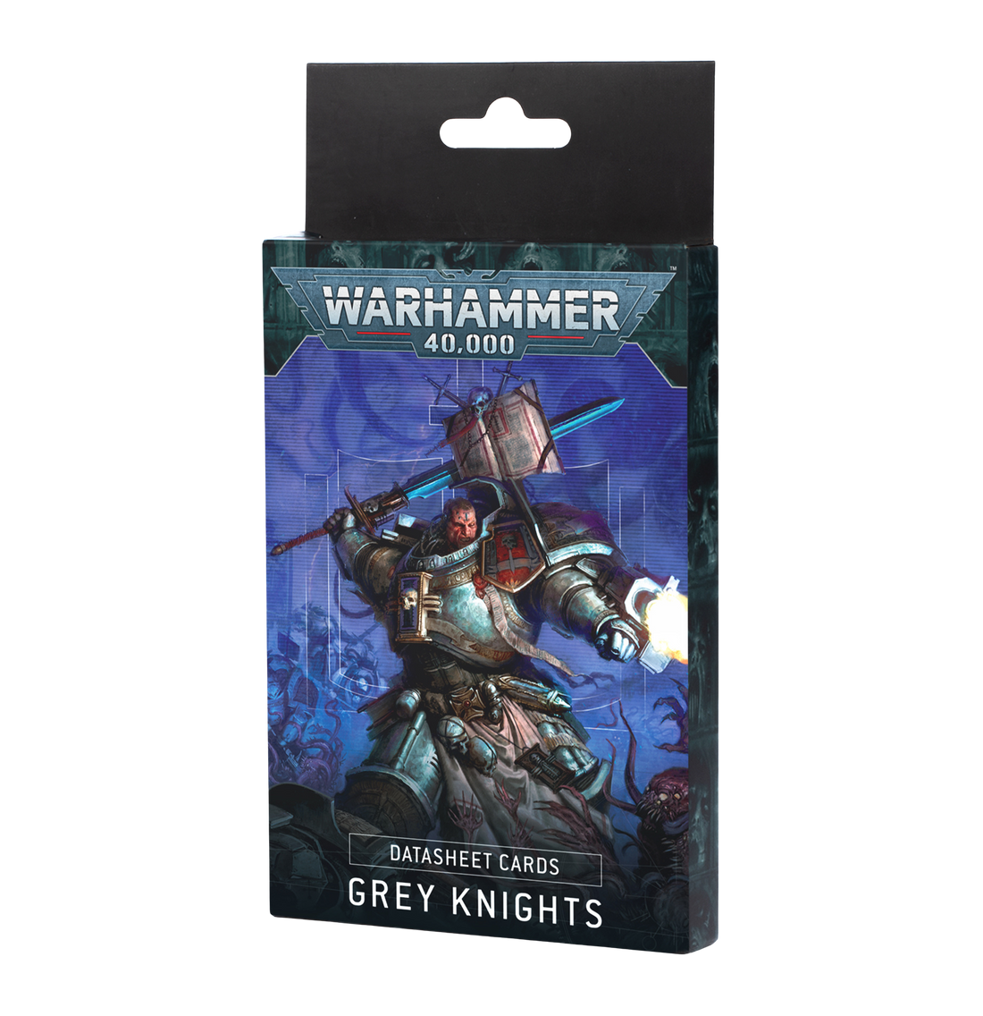 Datasheet Cards: Grey Knights