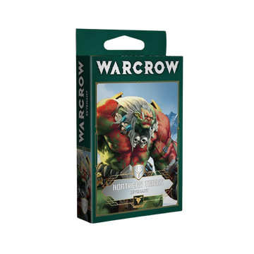 Warcrow - Revenant