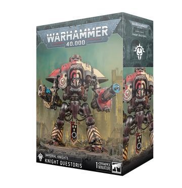 Imperial Knights: Knight Questoris (2025)
