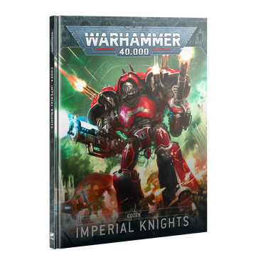 Codex: Imperial Knights