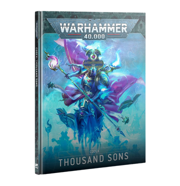 Codex: Thousand Sons