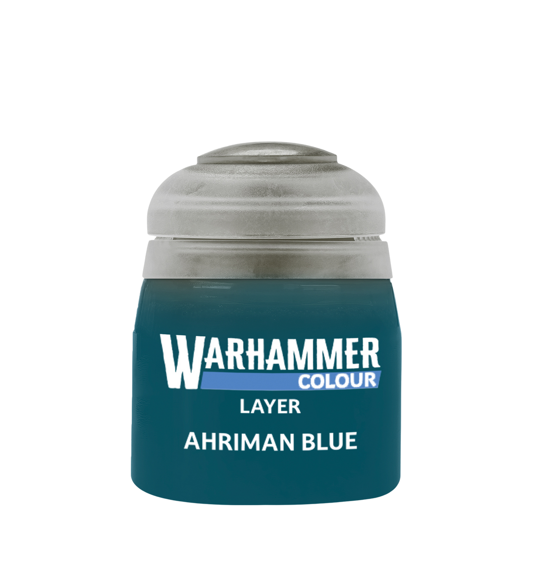 Ahriman Blue Layer