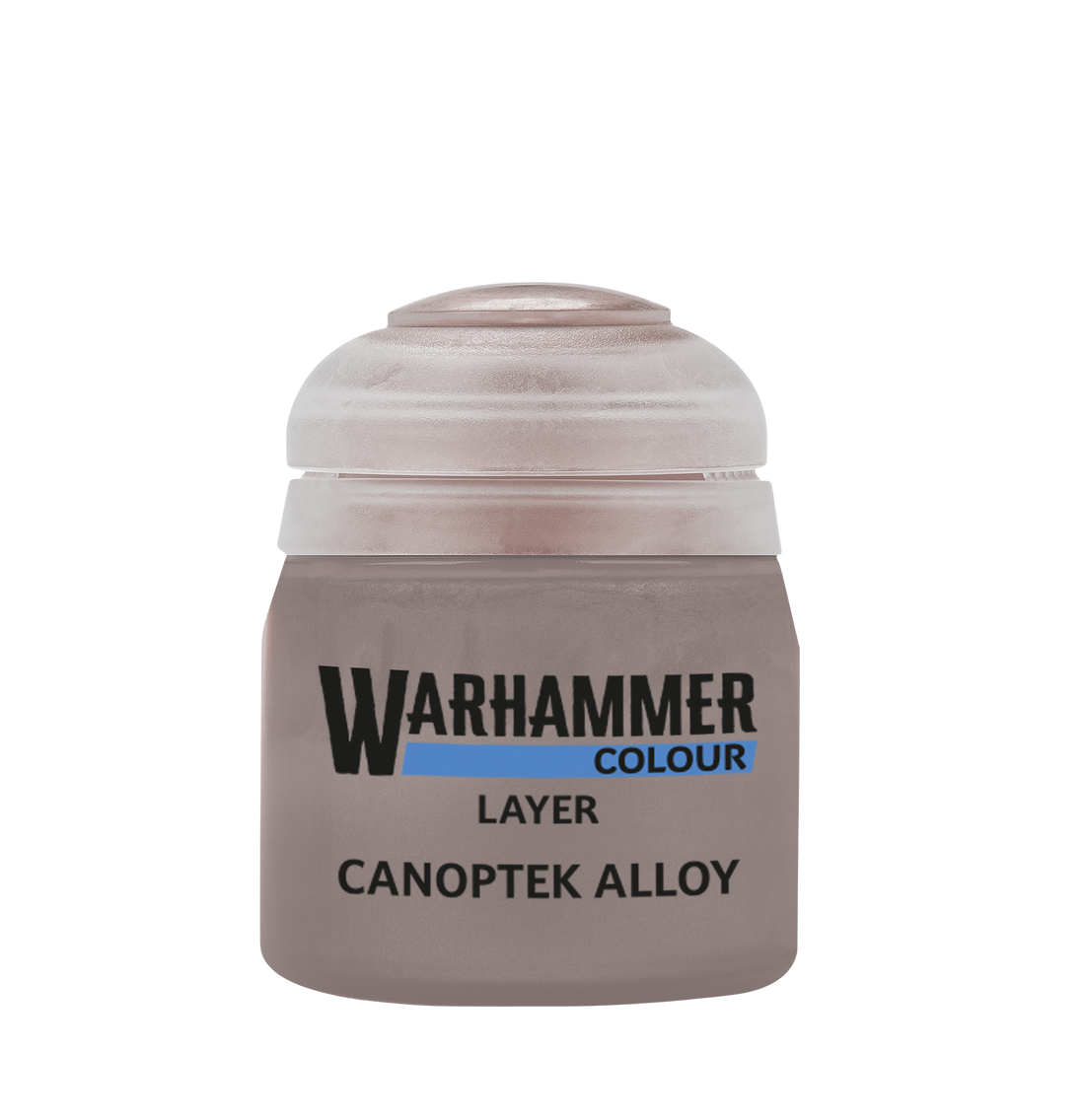 Canoptek Alloy Layer