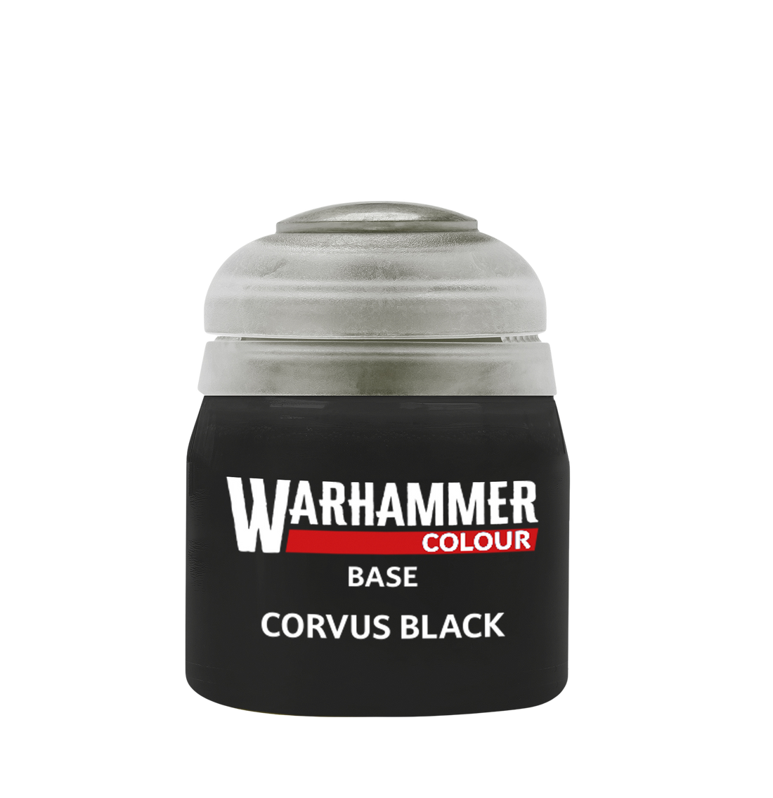 Corvus Black Base