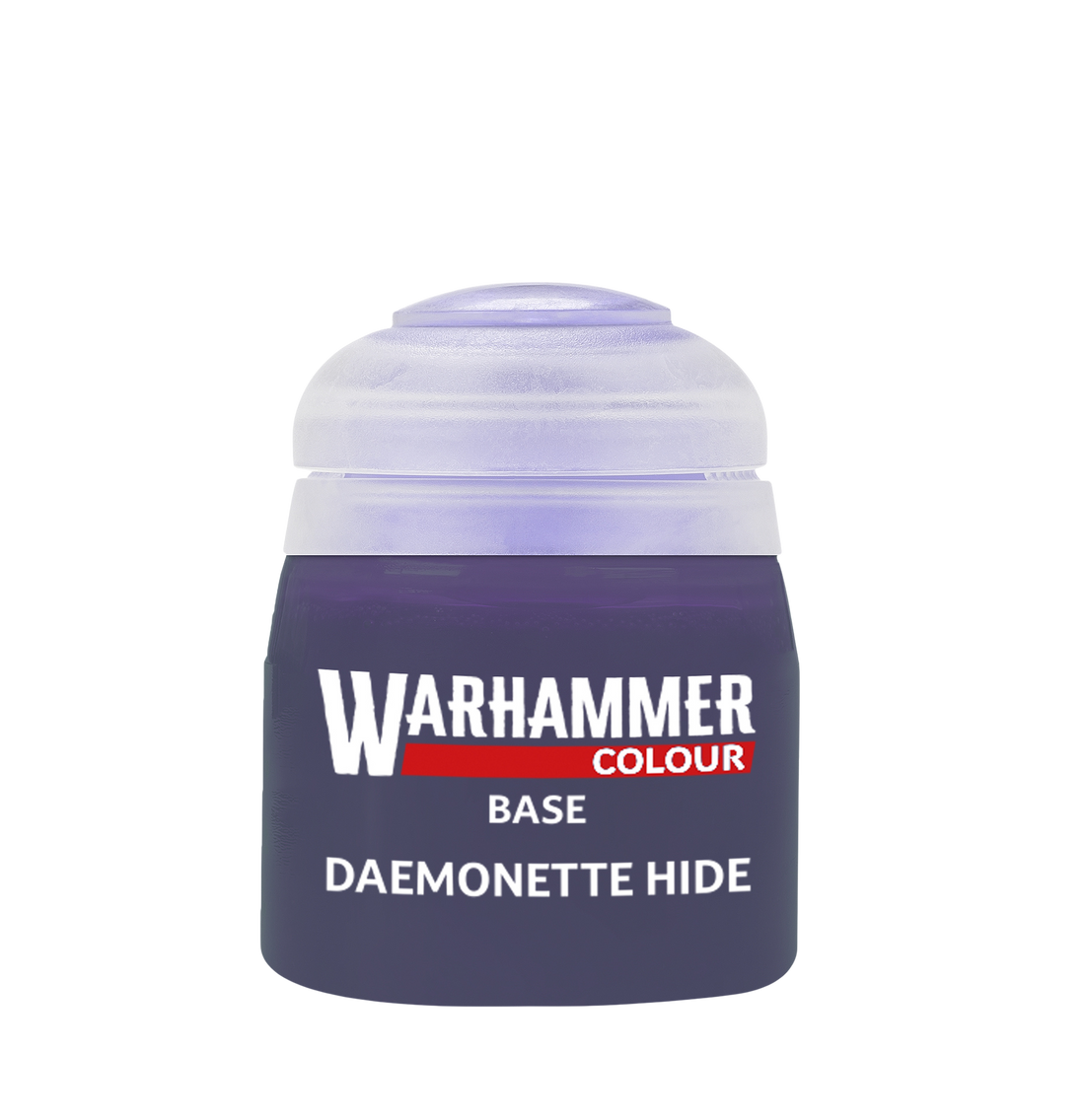 Daemonette Hide Base