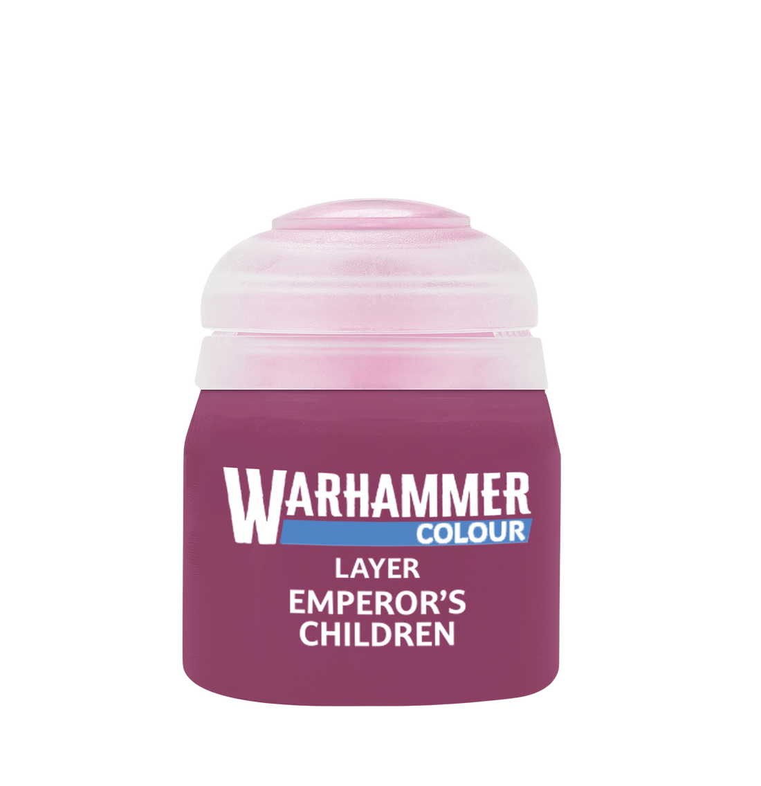 Emperor's Children Layer