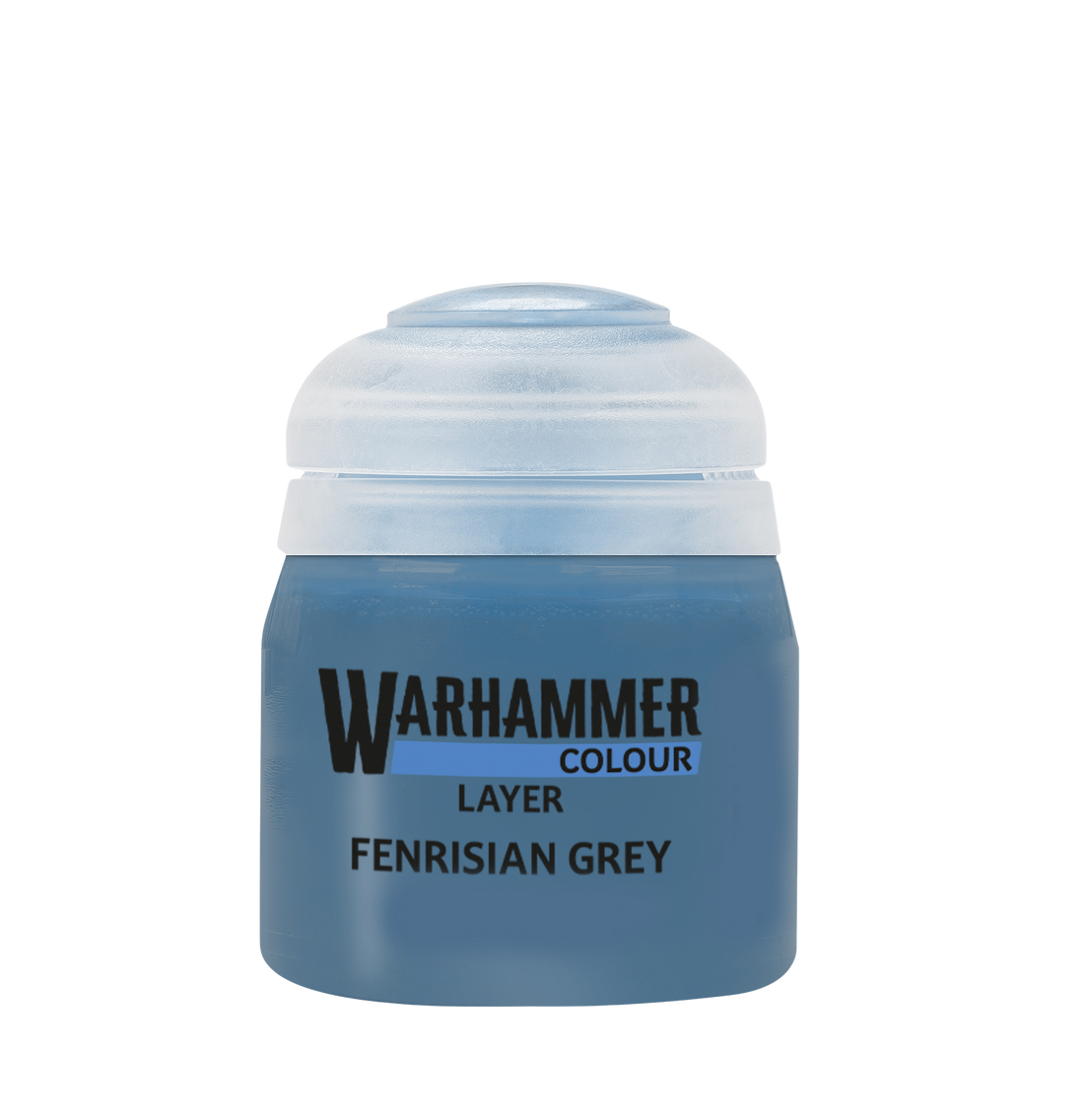 Fenrisian Grey Layer