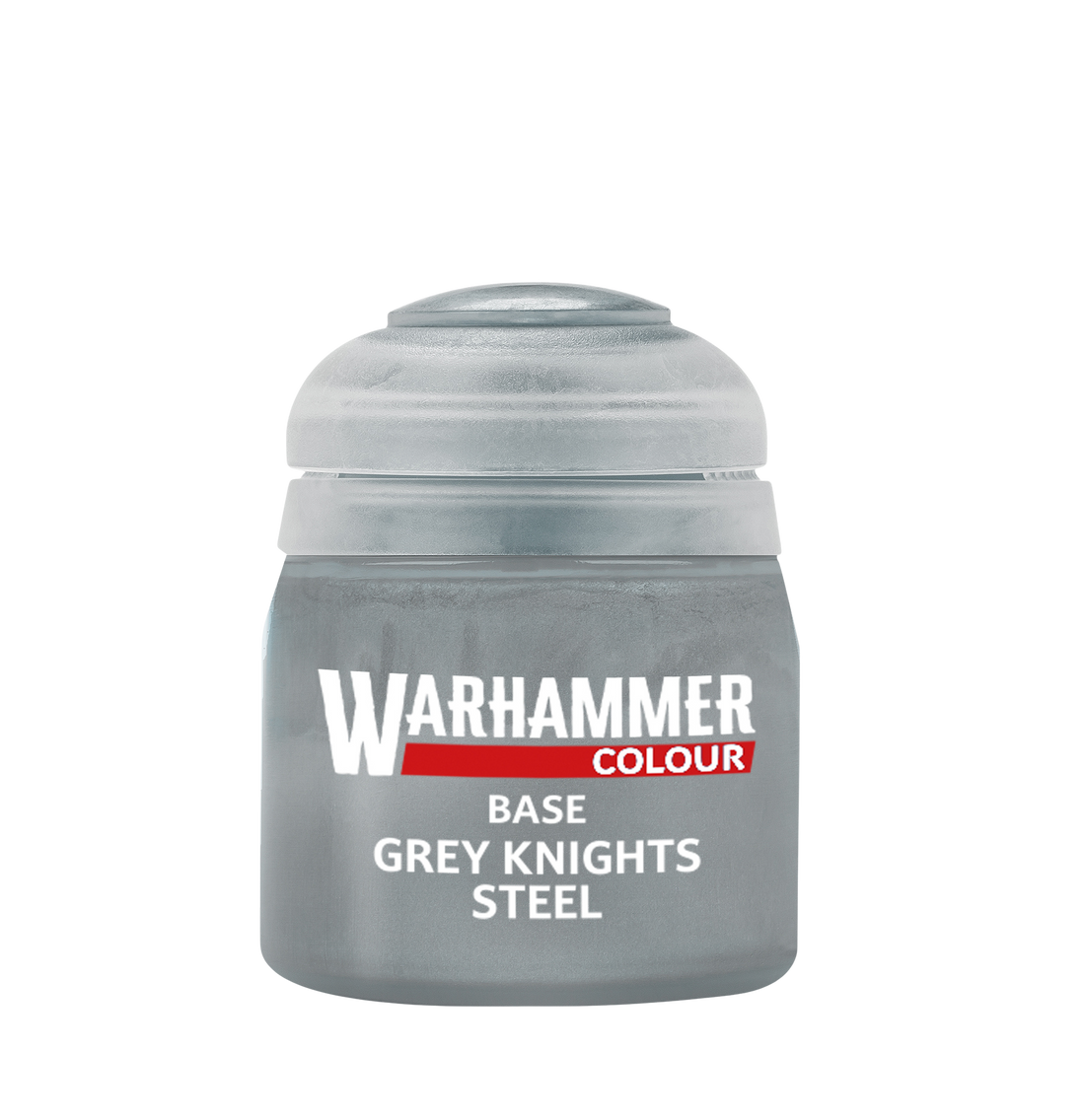 Grey Knights Steel