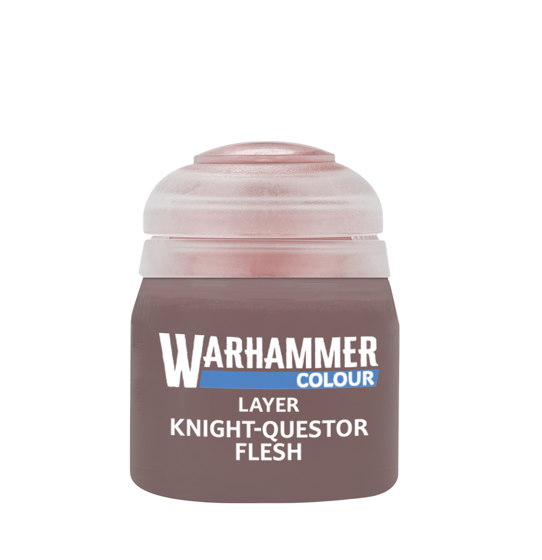 Knight-Questor Flesh Layer