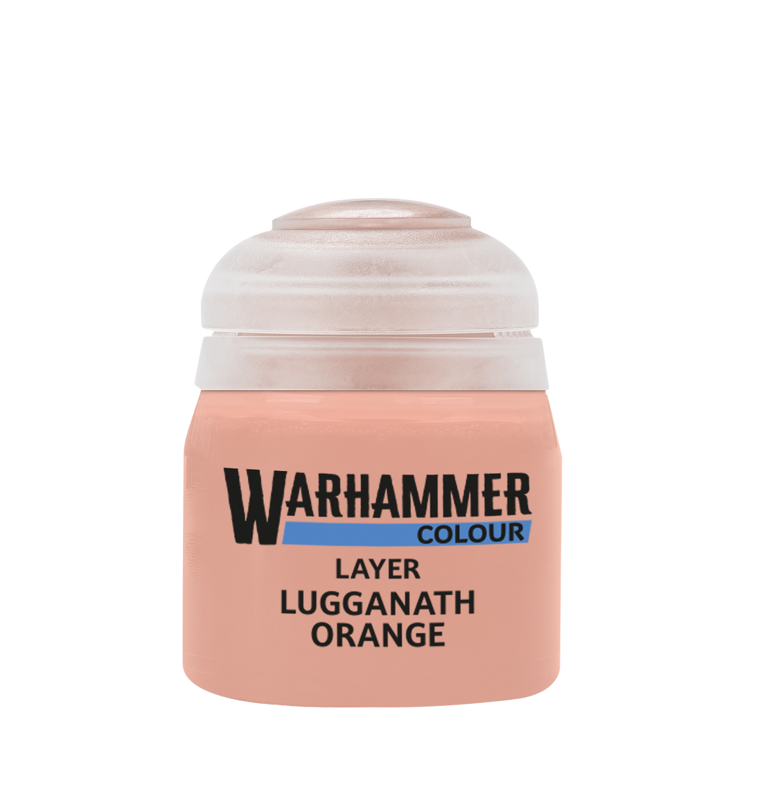 Lugganath Orange Layer